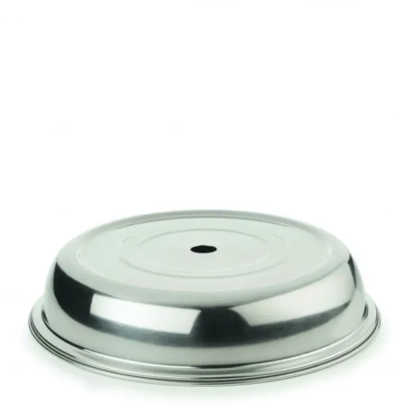 Présentoirs Pour Gâteaux*REVOL Cloche Couvre Assiette Inox 29 cm Inspired by