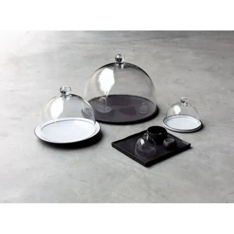 Présentoirs Pour Gâteaux*REVOL Cloche Individuelle 13 cm Inspired by