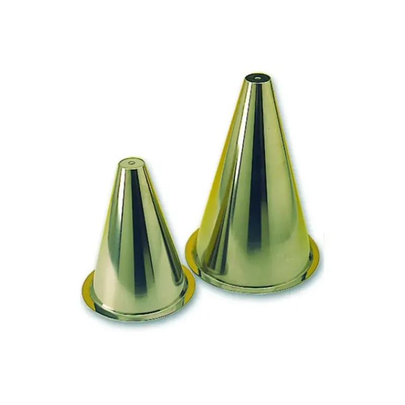 Présentoirs Pour Gâteaux*MATFER Cône à Croquembouche 60 cm