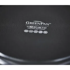 Cocotte En Fonte*GREENPAN Cocotte en Fonte d'Aluminium Ø22 cm 3.3L CELESTE