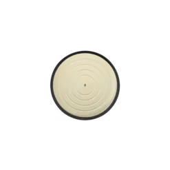 Cocotte En Fonte*CHASSEUR Cocotte en Fonte Ronde 18 cm Rouge