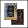 Chocolats À Offrir|Confiserie*VALRHONA Coffret Amandes et Noisettes Enrobées Chocolat Noir et Lait 230 g