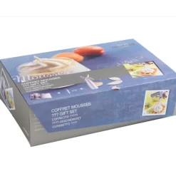 Siphons & Cartouches*MASTRAD Coffret Siphon 50 cl