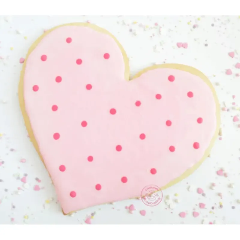 Colorants Alimentaires*SCRAPCOOKING Colorant Alimentaire en Poudre Rose Clair 5g