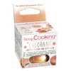Colorants Alimentaires*SCRAPCOOKING Colorant Alimentaire en Poudre Or Rose 5g
