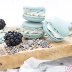 Colorants Alimentaires*SCRAPCOOKING Colorant Alimentaire en Poudre Bleu Pastel 5g