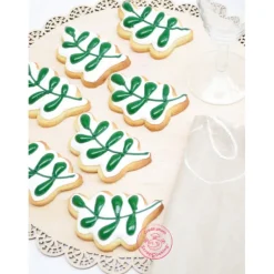 Colorants Alimentaires*SCRAPCOOKING Colorant Alimentaire en Poudre Vert Sapin 5g