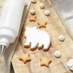 Colorants Alimentaires*SCRAPCOOKING Colorant Alimentaire en Poudre Blanc 5g