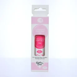 Colorants Alimentaires*RAINBOW DUST Colorant Alimentaire ProGel Rose 25g