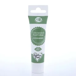 Colorants Alimentaires*RAINBOW DUST Colorant Alimentaire ProGel Vert Herbe 25g
