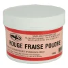 Colorants Alimentaires*MALLARD FERRIERE Colorant alimentaire Rouge Fraise E129 Poudre Hydrosoluble 50g