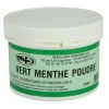 Colorants Alimentaires*MALLARD FERRIERE Colorant alimentaire Vert Menthe E102/E131 Poudre Hydrosoluble 100g