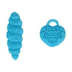 Colorants Alimentaires*FUNCAKES Colorant gel alimentaire Bleu eau 30 g