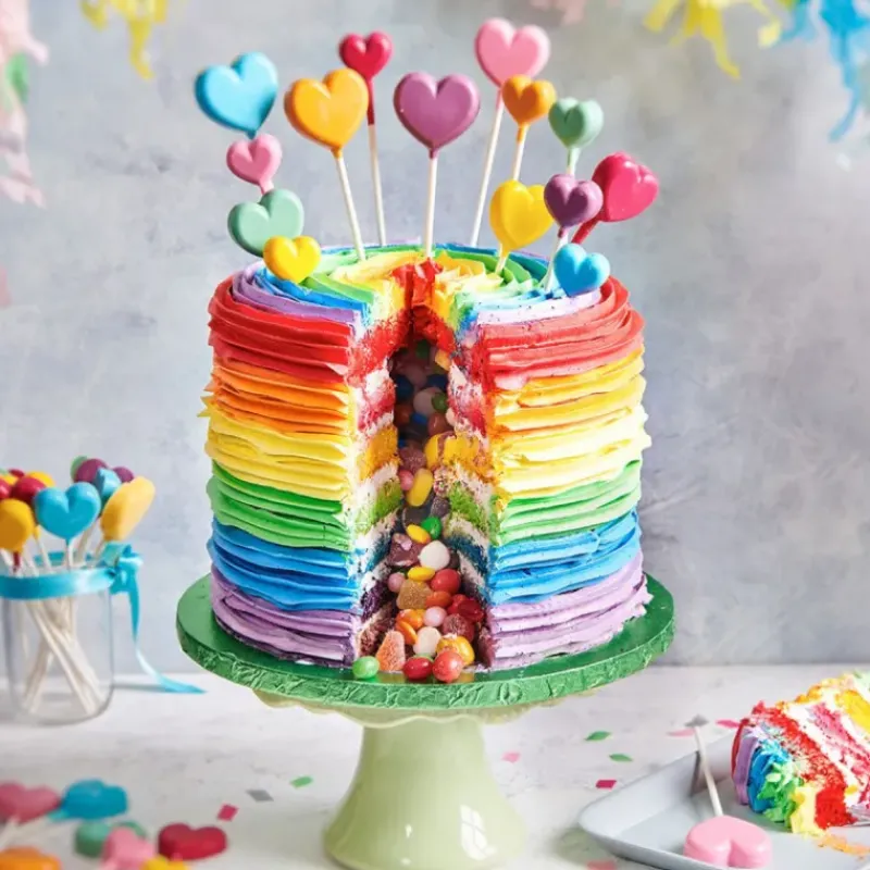 Colorants Alimentaires*FUNCAKES Colorant gel alimentaire Vert clair 30 g