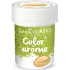 Colorants Alimentaires*SCRAPCOOKING Color'Arôme Vert / Pistache 10g