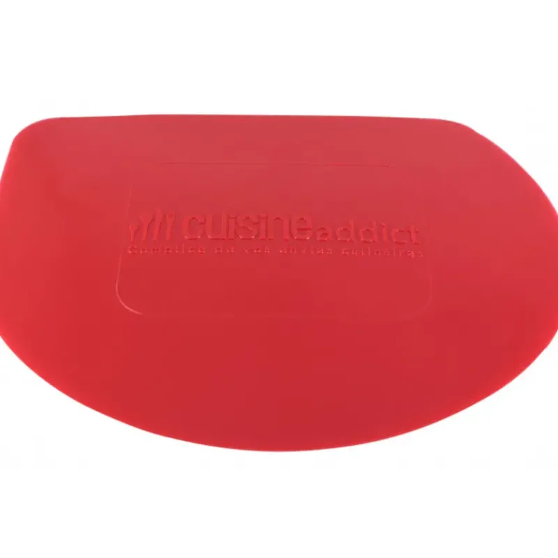 Maryses Et Cuillères*CUISINEADDICT Corne de Cuisine - Corne à Ramasser (Raclette)