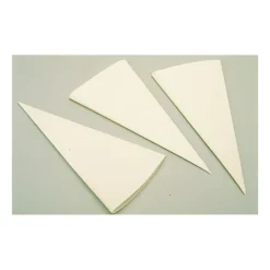 Poches À Douille Pâtissières*MATFER Cornet à écriture x 5 Tissu