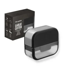 Presse Purée Et Moulin Légumes*MICROPLANE Coupe-Ail Specialty Inox