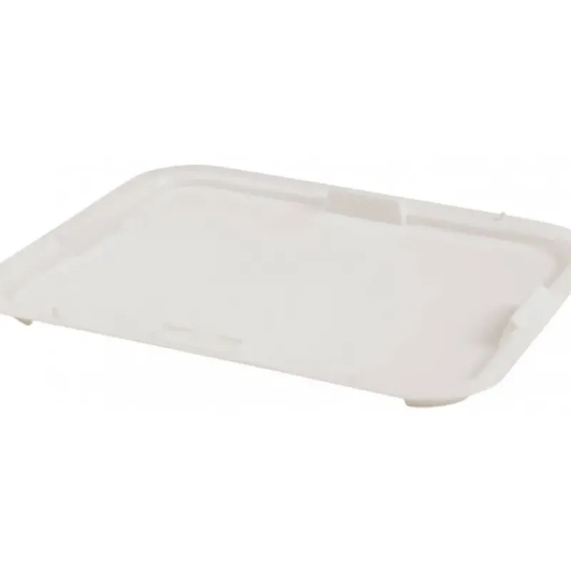 Bac Alimentaire*MALLARD FERRIERE Couvercle pour Bac alimentaire 53 x 40,5 cm Gilac