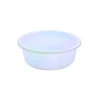 Bassines De Cuisine*MALLARD FERRIERE Couvercle pour Bassine Plastique alimentaire ronde 19L Mallard Ferrière