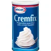 Additifs Alimentaires*ANCEL Cremfix 750g Fixateur pour chantilly et crème fouettée