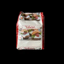 Préparation Pâtisserie*KOMPLET Crème Volumex 2,5 kg pour Garniture Fouettée Aérée