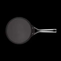 Poêles*LE CREUSET Crêpière 28 cm Anti-Adhérente Les Forgées