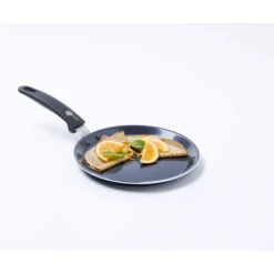 Poêles*GREENPAN Crêpière Antiadhésif Ø28 cm ™