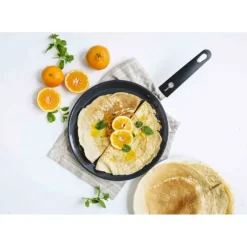 Poêles*GREENPAN Crêpière Antiadhésif Ø28 cm ™
