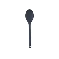 Maryses Et Cuillères*MASTRAD Cuillère Silicone Noir 28,9 cm