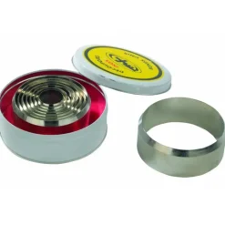 Emporte Pièce - Découpoir Pâtisserie*MALLARD FERRIERE Découpoir à Nougat Rond Uni Ø 7 cm