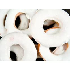 Emporte Pièce - Découpoir Pâtisserie*IBILI Découpoir Inox Donuts Ø 7,5 cm