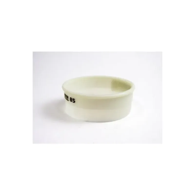 Emporte Pièce - Découpoir Pâtisserie*MATFER Découpoir Rond Uni 5 cm Exoglass