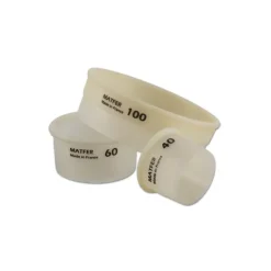 Emporte Pièce - Découpoir Pâtisserie*MATFER Découpoir Rond Uni 3,5 cm Exoglass