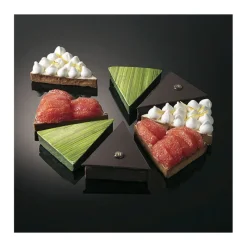 Emporte Pièce - Découpoir Pâtisserie*MATFER Découpoir Triangle à Tarte