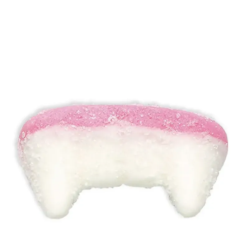 Confiserie*HARIBO Dentiers Tutti Fruti x 210 - Boîte Bonbon