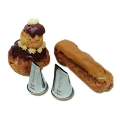 Douilles Pâtisserie*MALLARD FERRIERE Douille à Glacer Inox 14 mm Mallard