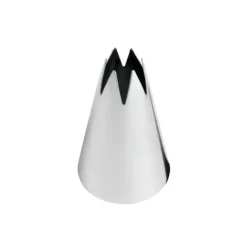 Douilles Pâtisserie*WILTON Douille Pâtisserie effet Etoile (n°1M)