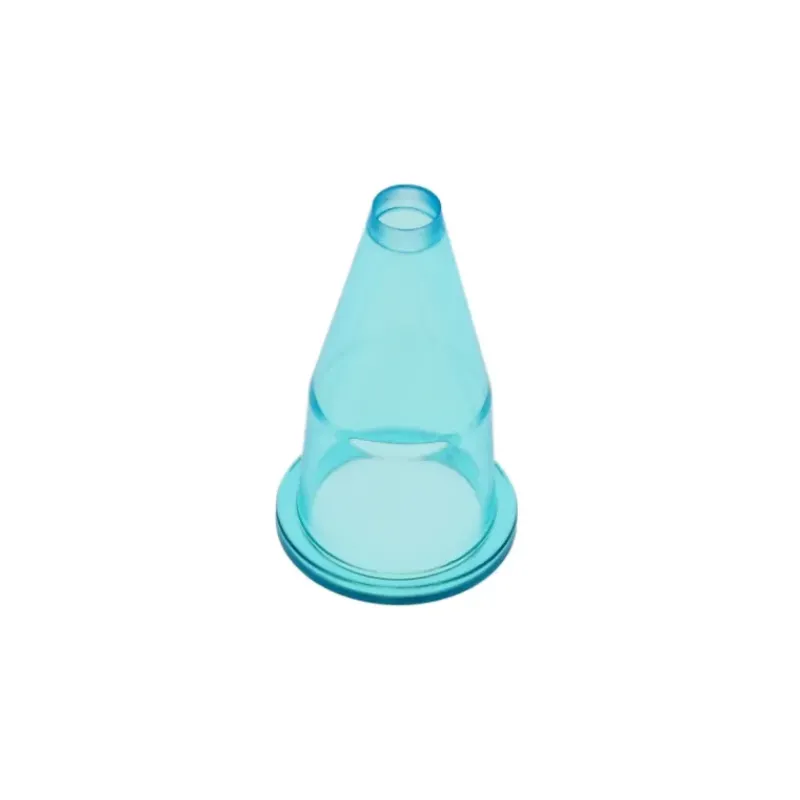 Douilles Pâtisserie*MALLARD FERRIERE Douille Unie Tritan N°6 Ø8,5mm