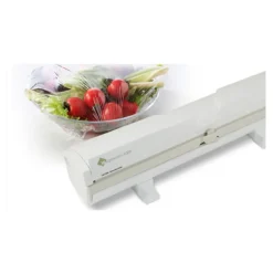 Dévidoir Cuisine*WRAPMASTER Dévidoir Cuisine 1000 Film alimentaire & Alu