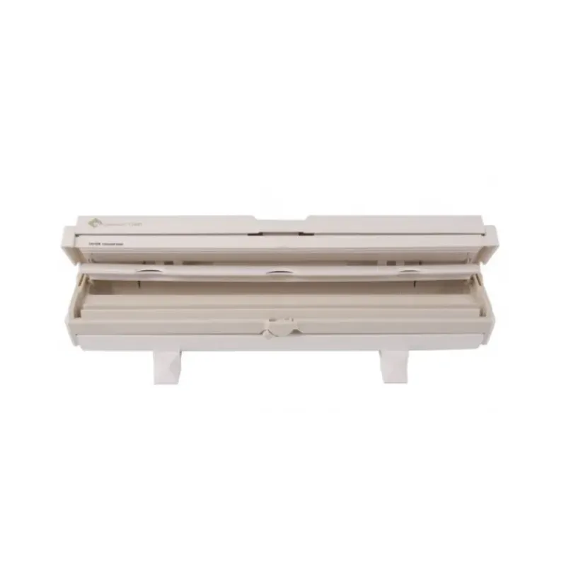 Dévidoir Cuisine*WRAPMASTER Dévidoir Cuisine 1000 Film alimentaire & Alu