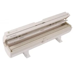 Dévidoir Cuisine*WRAPMASTER Dévidoir Cuisine 1000 Film alimentaire & Alu