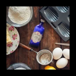 Arômes Alimentaires*TERRE EXOTIQUE Eau de Géranium 100 ml