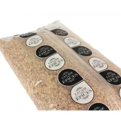 Herbes Aromatiques*LA CASE AUX EPICES Echalote en semoule 1 kg