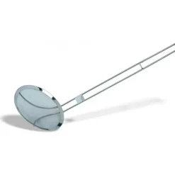 Ecumoire, Araignée De Cuisine*MALLARD FERRIERE Ecumoire Maillée inox Ø 20 cm Mallard Ferrière