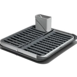 Autour De L'évier*OXO Egouttoir à Vaisselle, 2 étages