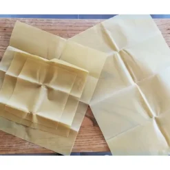 Emballage Alimentaire*EKEN Emballage en Cire d'abeille x3 - Api-Film