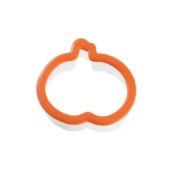 Emporte Pièce - Découpoir Pâtisserie*WILTON Emporte Pièce Inox Citrouille Bord Epais