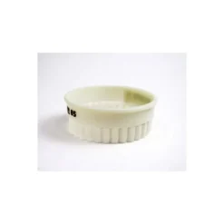 Emporte Pièce - Découpoir Pâtisserie*MATFER Emporte Pièce Rond Cannelé 9 cm Exoglass