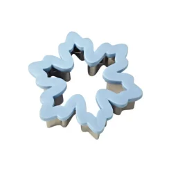 Emporte Pièce - Découpoir Pâtisserie*WILTON Emporte-pièce Flocon de Neige